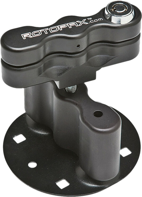 ROTOPAX LOX PACK MOUNT 4X3.5X1"