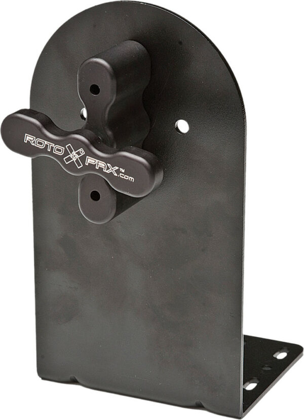 ROTOPAX L-BRACKET SINGLE MOUNT PLATE 10.3X13.95X0.075"