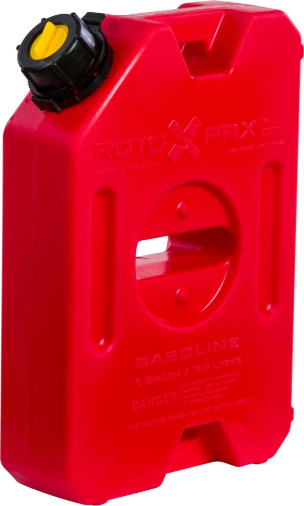 ROTOPAX FUEL CONTAINER 1 GAL CARB