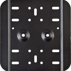 ROTOPAX UNIVERSAL SINGLE MOUNT PLATE 7.5X7.5X0.18"