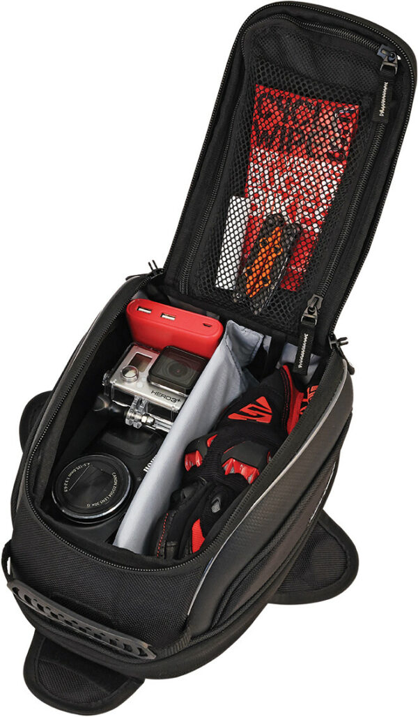 NELSON-RIGG COMMUTER LITE TANK BAG