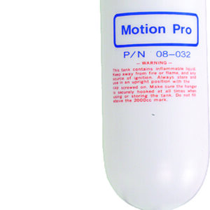 MOTION PRO AUXILIARY TANK