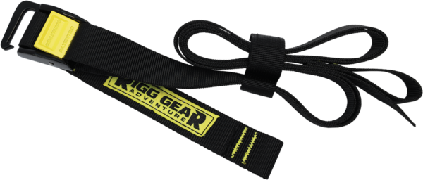 NELSON-RIGG RIGG STRAP KIT PAIR