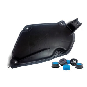 CRF250L'12-20 - Air Box Mod Kit