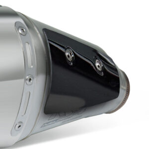 CRF250L Rally'17-20 - Yoshimura RS-4 Heat Shield