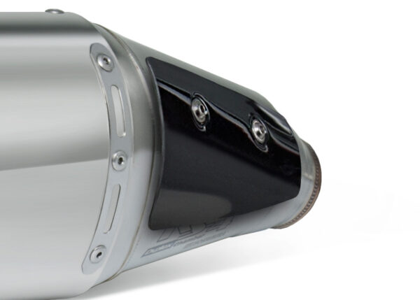 CRF250L Rally'17-20 - Yoshimura RS-4 Heat Shield