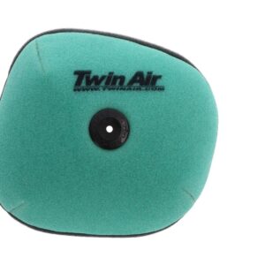 TWIN AIR - POWER FLOW KIT REPLACEMENT AIR FILTER (PRE-OILED)  - KX250F '21-24