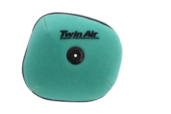 TWIN AIR - POWER FLOW KIT REPLACEMENT AIR FILTER (PRE-OILED)  - KX250F '21-24