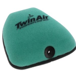 TWIN AIR - POWER FLOW KIT REPLACEMENT AIR FILTER (PRE-OILED)  - YZ250F '24- / YZ450F '23-