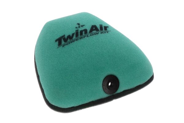 TWIN AIR - POWER FLOW KIT REPLACEMENT AIR FILTER (PRE-OILED)  - YZ250F '24- / YZ450F '23-