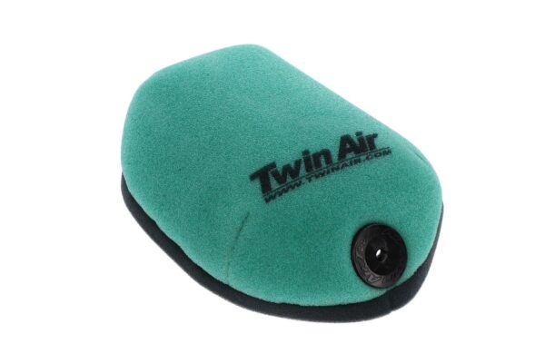 TWIN AIR - POWER FLOW KIT REPLACEMENT AIR FILTER (PRE-OILED)  - KX450F '24-
