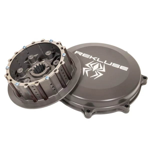 REKLUSE APEX MANUAL CLUTCH KIT - KTM / HUSKY 450/500/501 '16-22