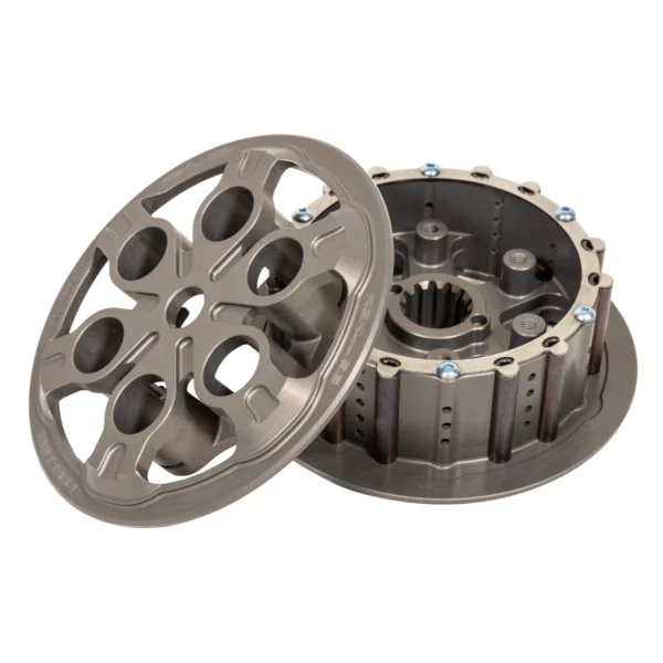 REKLUSE APEX MANUAL CLUTCH KIT - KTM / HUSKY 450/500/501 '16-22