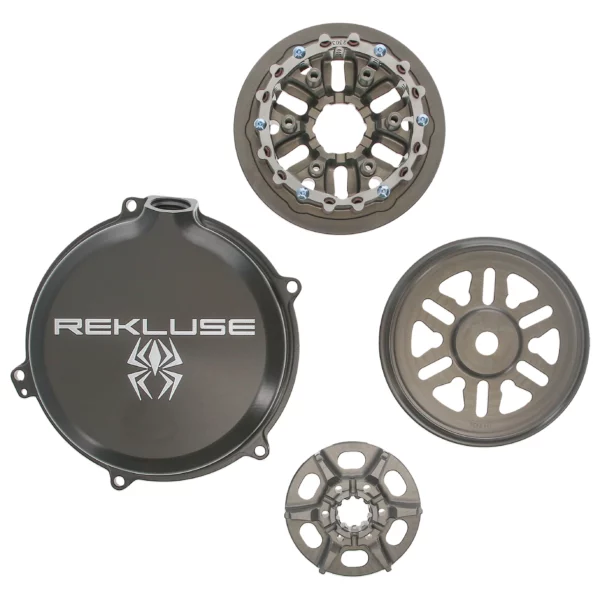 REKLUSE APEX MANUAL CLUTCH KIT - KTM / HUSKY 450/500/501 '16-22