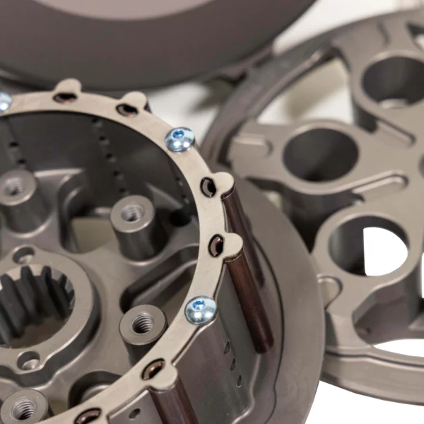 REKLUSE APEX MANUAL CLUTCH KIT - KTM / HUSKY 450/500/501 '16-22