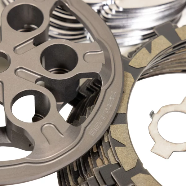 REKLUSE APEX MANUAL CLUTCH KIT - KTM / HUSKY 450/500/501 '16-22
