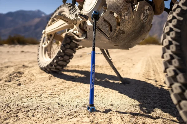 TRAIL TECH ADVENTURE ADVENTURE TRAIL STAND
