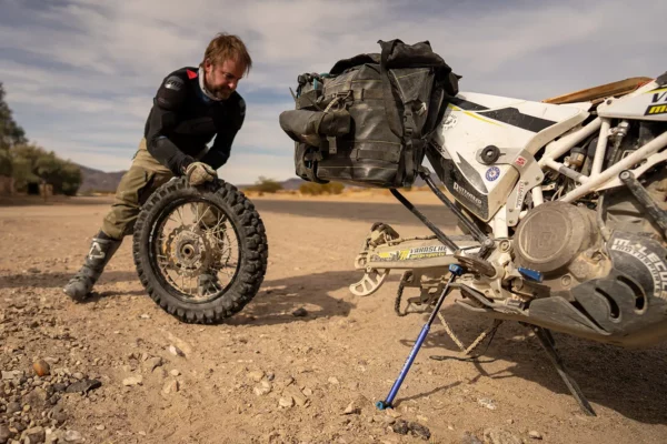 TRAIL TECH ADVENTURE ADVENTURE TRAIL STAND
