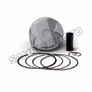 CYLINDER WORKS BIG BORE PISTON KIT 81.00/+3.0 14.4:1 - KTM250SX-F / FC250 '16-22