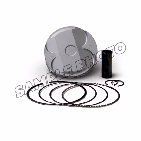 CYLINDER WORKS BIG BORE PISTON KIT 81.00/+3.0 14.4:1 - KTM250SX-F / FC250 '16-22