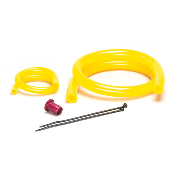 Tokyomods Engine Vent Kit - CRF150R 07-24 - Yellow