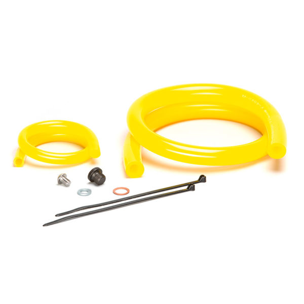 Tokyomods Engine Vent Kit - KTM250-530 SX-F, EXC, XCF-W, & XC-W - Yellow