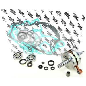 HOT RODS BOTTOM END KIT RM125 2001-2003