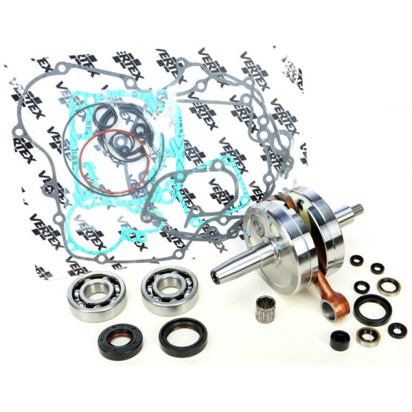 HOT RODS BOTTOM END KIT KX125 2003-2005