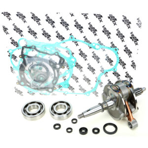 HOT RODS BOTTOM END KIT YFZ450 2004-2009