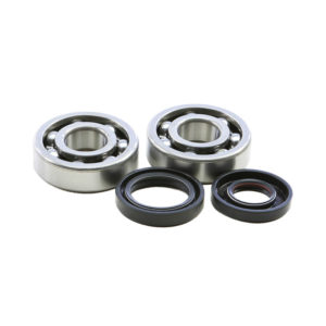 HOT RODS Main Bearing & Seal Kits YZ125 2001-2004