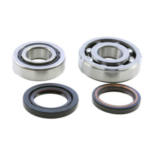 HOT RODS Main Bearing & Seal Kits TRX450ER 2006-2014