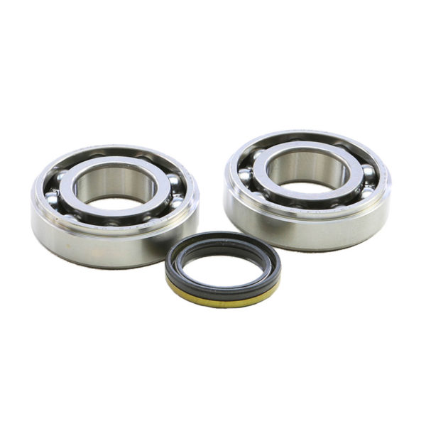 HOT RODS Main Bearing & Seal Kits RMZ250 2007-2009