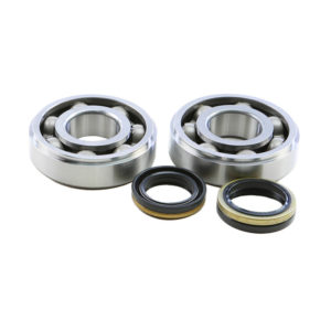 HOT RODS Main Bearing & Seal Kits RM250 2005-2008