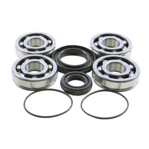 HOT RODS Main Bearing & Seal Kits YFZ350 BANSHEE 1987-2006