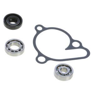 HOT RODS Water Pump Kits RM125 2001-2003