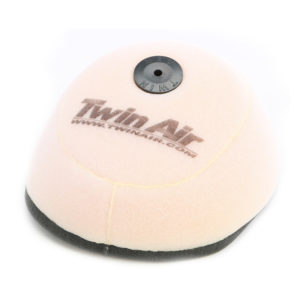 TWIN AIR - BACKFIRE REPLACEMENT FILTER - CRF450R - 2009 TWIN AIR - BACKFIRE REPLACEMENT FILTER - CRF450R - 2009