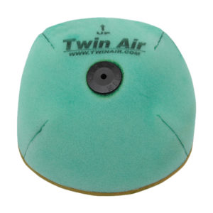 TWIN AIR - AIR FILTER PRE-OILED - CRF450R/RX - '17-20