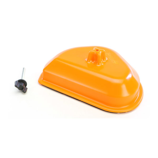 TWIN AIR - AIRBOX COVER - CRF450R - 2008