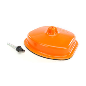 TWIN AIR - AIRBOX COVER - CRF450R - 2015