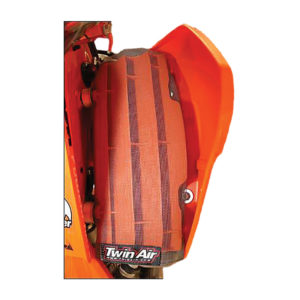 TWIN AIR - RADIATOR SLEEVE - CRF250R - 2016