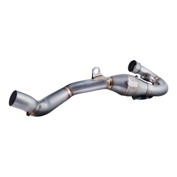 FMF MEGABOMB HEADER (TITANIUM)