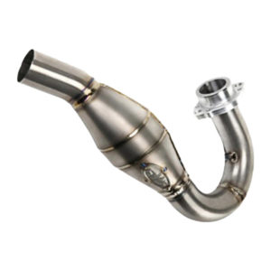 FMF MEGABOMB HEADER S/S YAM WR250R/X