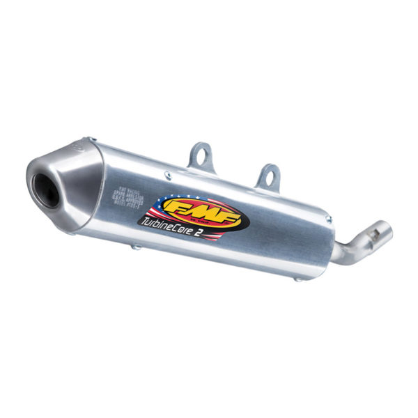 FMF FMF TURBINECORE SILENCER KTM 6 5SX