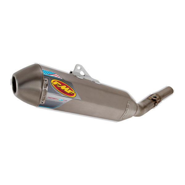 FMF FACTORY 4.1 4-STROKE EXHAUST SYSTEM