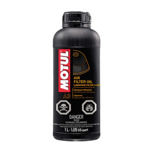 MOTUL AIR FILTER OIL 1L