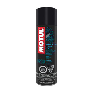 MOTUL SHINE & GO 13OZ