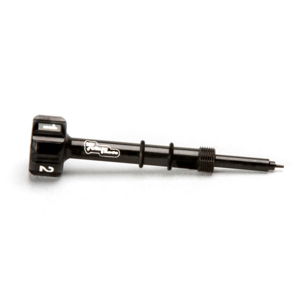 Tokyomods Fuel Mixture Screw - Black