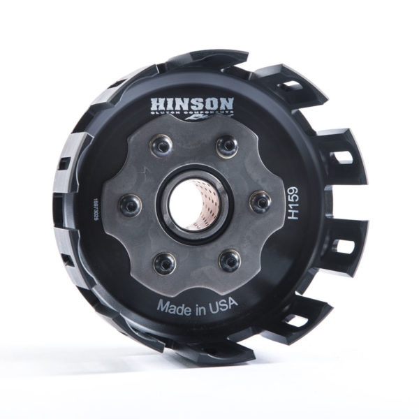 Billetproof Clutch Basket w/ Cushions, Kickstarter and Primary Gears Yamaha YZ85 2002-2025